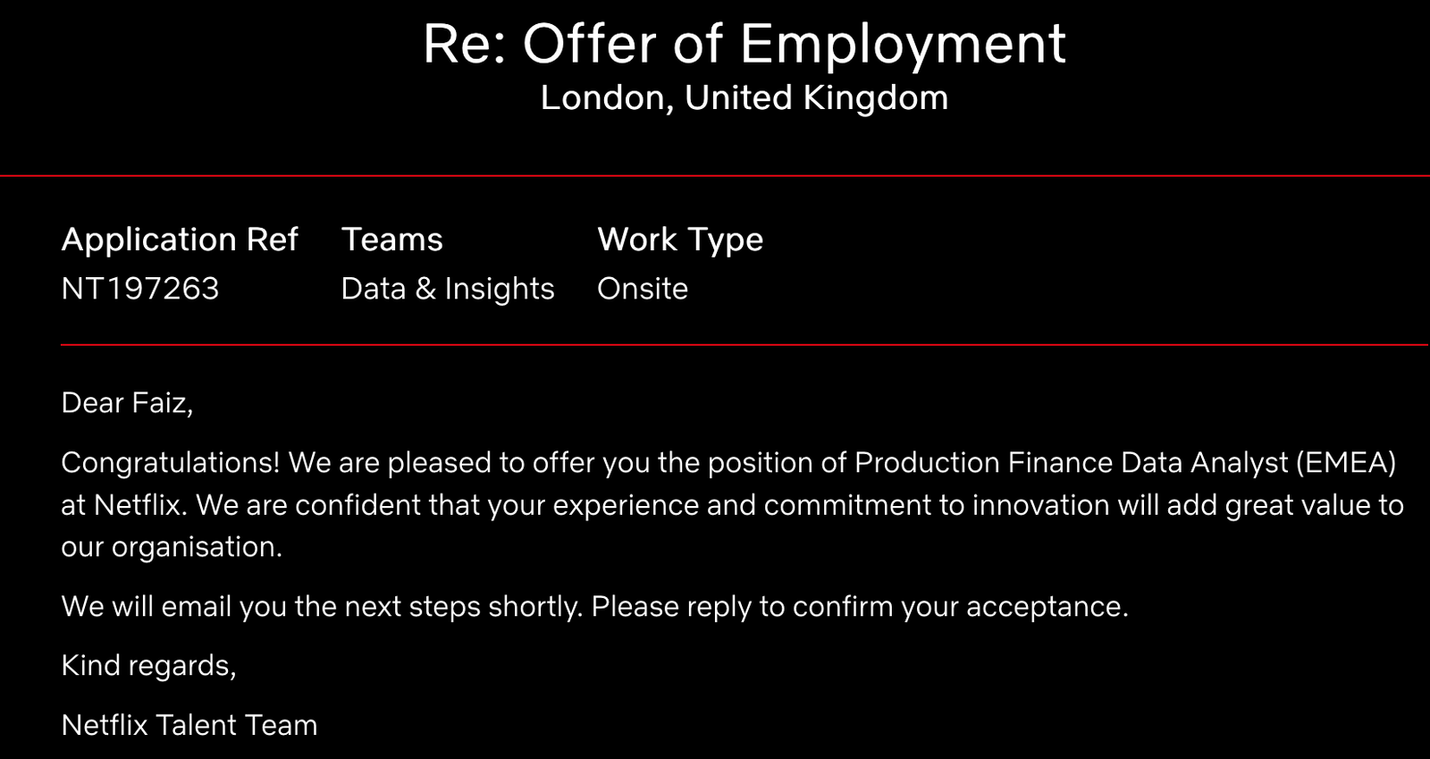 Image gallery marquee